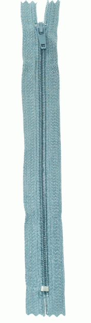 Молния Спираль н/р G003A Blitz, тип 3, 50 см (304 - Серый)