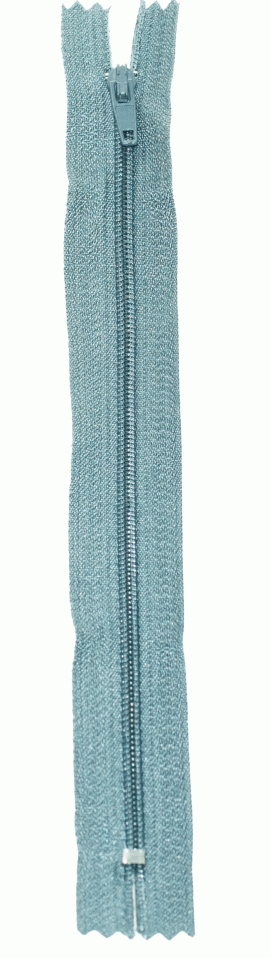 Молния Спираль н/р G003A Blitz, тип 3, 50 см (304 - Серый)