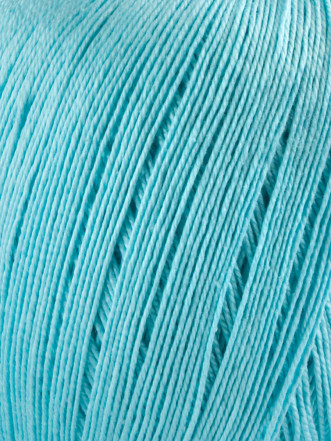 Пряжа Пехорка «Ажурная» - (63 - Льдинка)