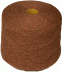 Пряжа итальянская KASHMIR TWEED (LINEAPIU)  (Коричневый)