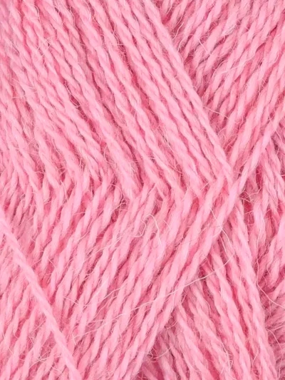 Пряжа Пехорка «Деревенская» - (125 - Камелия)