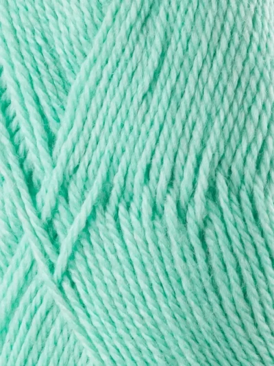 Пряжа Камтекс «Бамбино» - (025 - Мята)