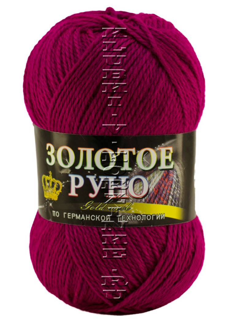 Магазин Пряжи Золотое Руно