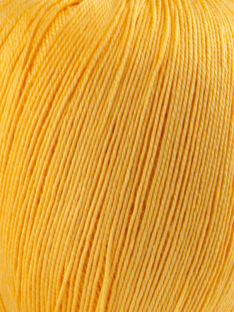 Пряжа Пехорка «Ажурная» - (12 - Желток)