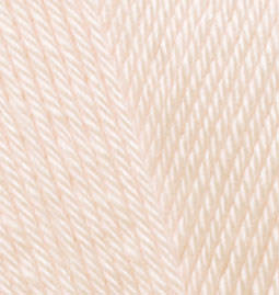 Пряжа Alize DIVA - (382 - Пудра)