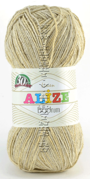 Пряжа Bodrum Alize - (51398)