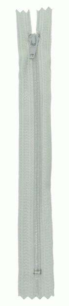 Молния Спираль н/р G003A Blitz, тип 3, 50 см (301 - Зимнее небо)