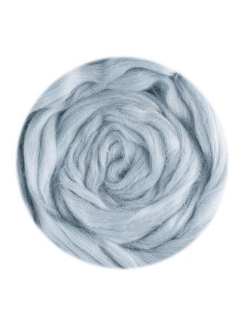 Шерсть для валяния, Камтекс (168 - Св.серый)