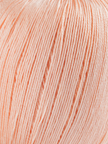 Пряжа Пехорка «Ажурная» - (68 - Чайная роза)
