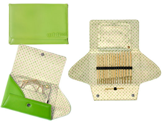 Набор ADDI-click BAMBOO 