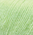Пряжа BABY WOOL Alize - (41 - Мята)