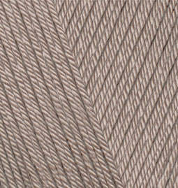 Пряжа Alize DIVA - (167 - Бежевый)