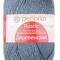 Пряжа Пехорка «Деревенская» - (174 - Стальной)
