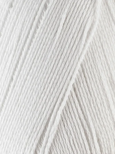 Пряжа Камтекс «Хлопок Мерсеризованный» - (002 - Отбелка)