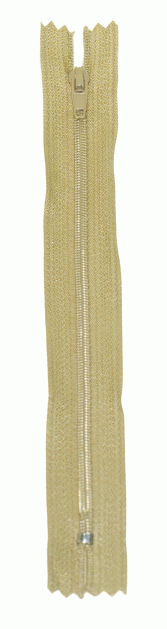 Молния Спираль н/р G003A Blitz, тип 3, 50 см (268 - Т.бежевый)