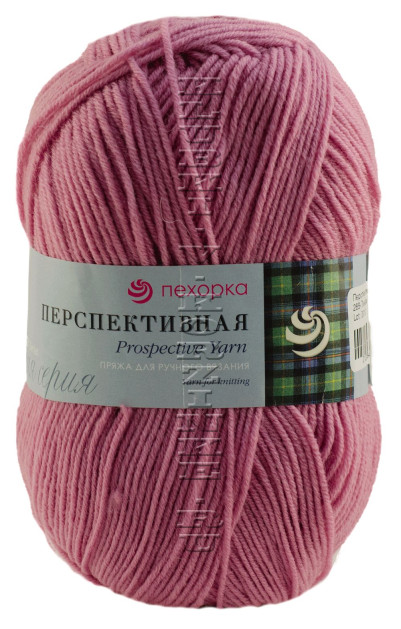 Пряжа Пехорка «Перспективная» - (266 - Ликер)