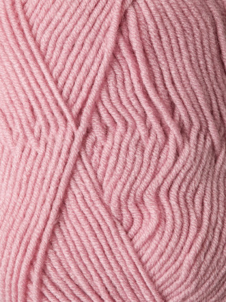 Пряжа «Алетта» - (035 - Розовое печенье)