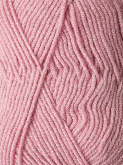Пряжа «Алетта» - (035 - Розовое печенье)