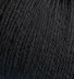 Пряжа BABY WOOL Alize - (60 - Черный)