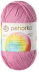 Пряжа Пехорка «Детский хлопок» - (11 - Яр.розовый)