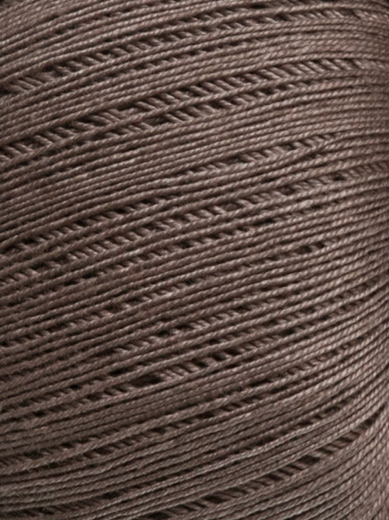 Пряжа Пехорка «Цветное кружево» - (161 - Мокко)