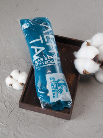 Шерсть для валяния, Камтекс (139 - Морская волна)