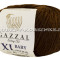 Пряжа GAZZAL BABY WOOL XL - (807 XL - Коричневый)