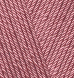 Пряжа Alize DIVA - (354 - Сухая роза)