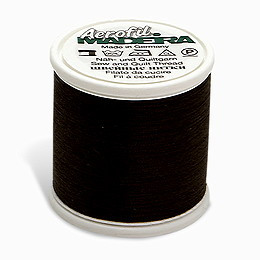 Швейные нитки Madeira Aerofil 400 м (цвет 8401)