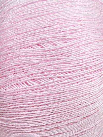 Пряжа Пехорка «Цветное кружево» - (180 - Светлая бегония)