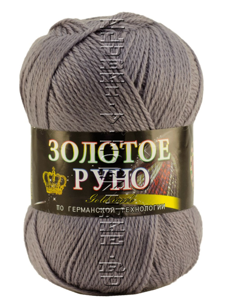 Магазин Пряжи Золотое Руно