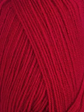 Пряжа Пехорка «Детская новинка» - (363 - Светло-вишневый)