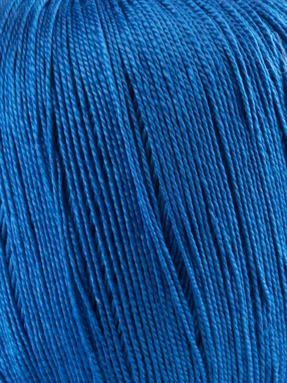 Пряжа Пехорка «Ажурная» - (26 - Василек)
