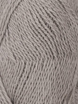 Пряжа Пехорка «Деревенская» - (388 - Темная верба)