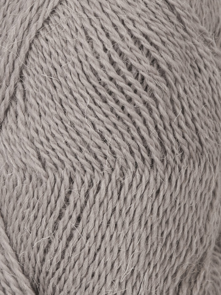 Пряжа Пехорка «Деревенская» - (388 - Темная верба)