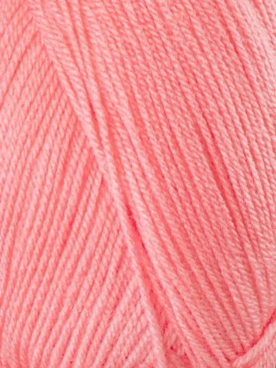Пряжа Пехорка «Детская новинка» - (324 - Светлая азалия)