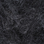 Пряжа YarnArt "MOHAIR CLASSIC" - (102 - Черный)