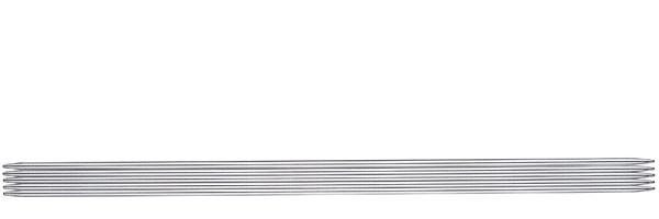 Спицы ADDI чулочные, сталь, №2,25  20 см 