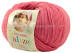 Пряжа BABY WOOL Alize - (33 - Розовый)