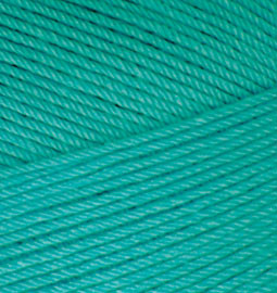 Пряжа FOREVER Alize - (610 - Изумруд)