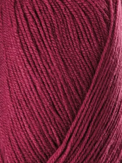 Пряжа Пехорка «Детская новинка» - (781 - Ягодный)