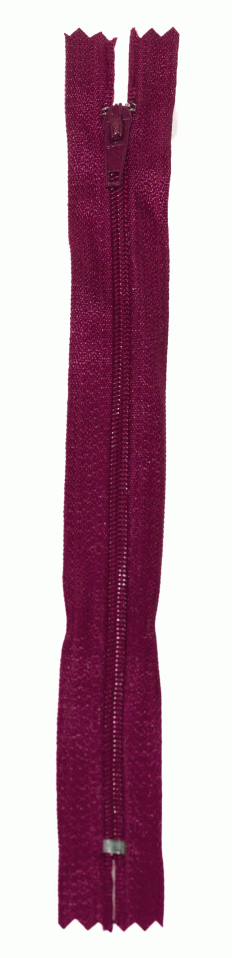 Молния Спираль н/р G003A Blitz, тип 3, 50 см (171 - Т.вишневый)