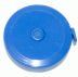 Рулетка для рукоделия синяя - 150 см.  