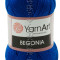Пряжа YarnArt Begonia - (4915 - Василек)