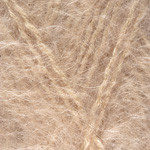 Пряжа YarnArt "MOHAIR CLASSIC" - (134 - Бежевый)