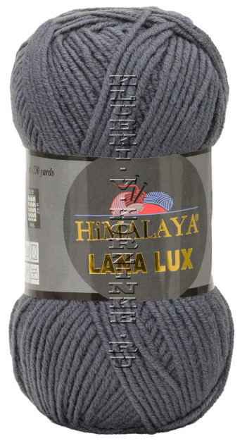 Пряжа Lana Lux Himalaya - (74815 - Моренго)