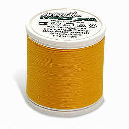 Швейные нитки Madeira Aerofil 400 м (цвет 9951)
