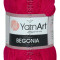 Пряжа YarnArt Begonia - (6358 - Малина)