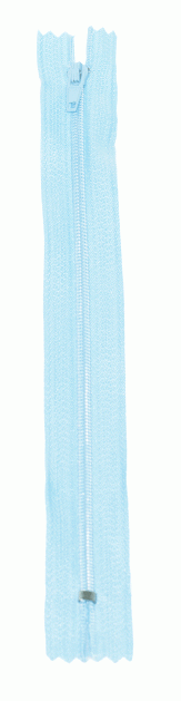 Молния Спираль н/р G003A Blitz, тип 3, 50 см (177 - Св.голубой)