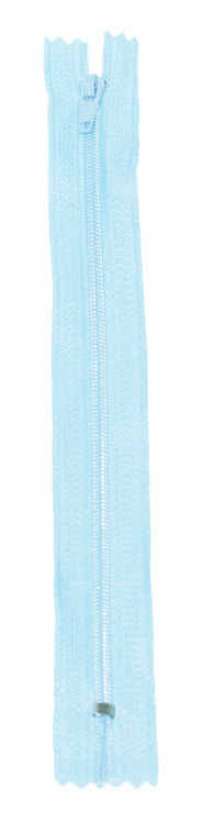 Молния Спираль н/р G003A Blitz, тип 3, 50 см (177 - Св.голубой)